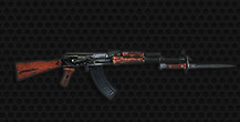 AK47-A