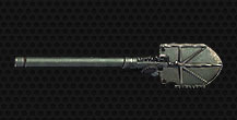 WJQ308工兵铲
