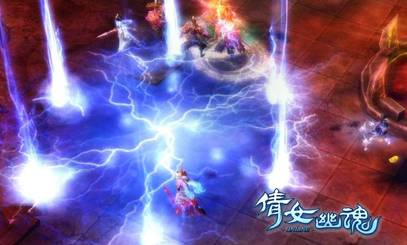 <em>迅雷</em>会员游戏<em>特权</em>--《<em>倩女幽魂</em>》<em>特权礼包</em>