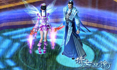<em>迅雷</em>会员游戏<em>特权</em>--《<em>倩女幽魂</em>》<em>特权礼包</em>