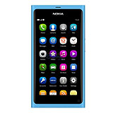 Nokia 诺基亚 N9 3G手机