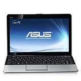 Asus 华硕 EPC 1215B 12.1英寸 笔记本电脑 银色
