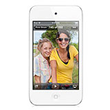 Apple 苹果 iPod Touch 32GB MD058CH/A 4代 MP4播放器 白色