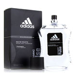 阿迪达斯 Dynamic Pulse 激情淡香水100ml