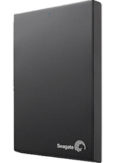 希捷STBX500300（新睿翼）500GB移动硬盘