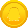 10Q币